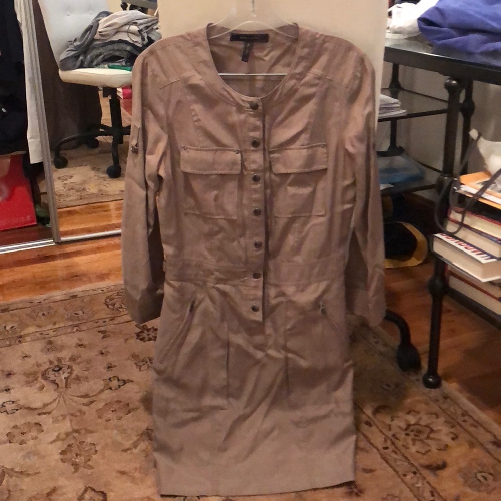 BCBGmaxazria dress